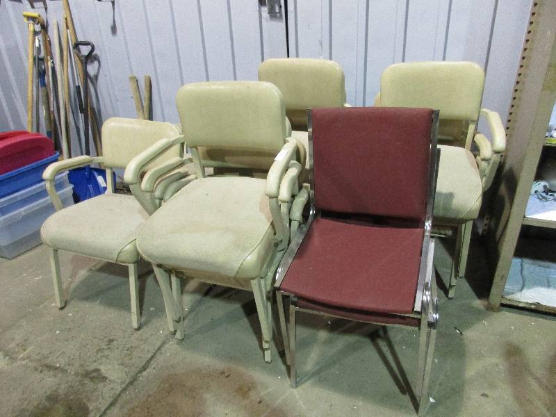 Chairs