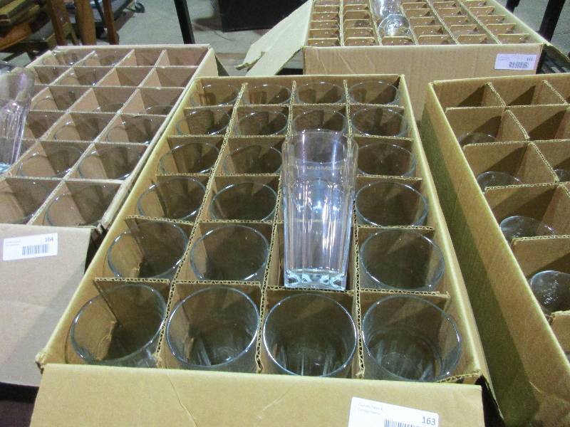 Water Glasses