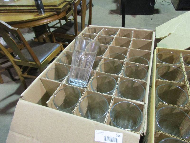 Water Glasses