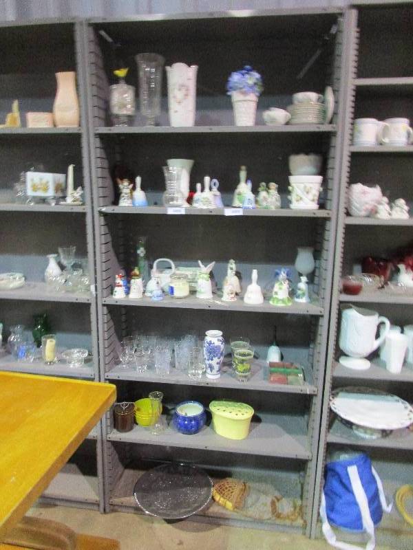Shelf unit