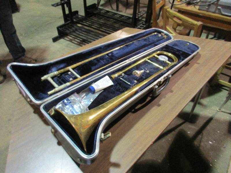 Trombone