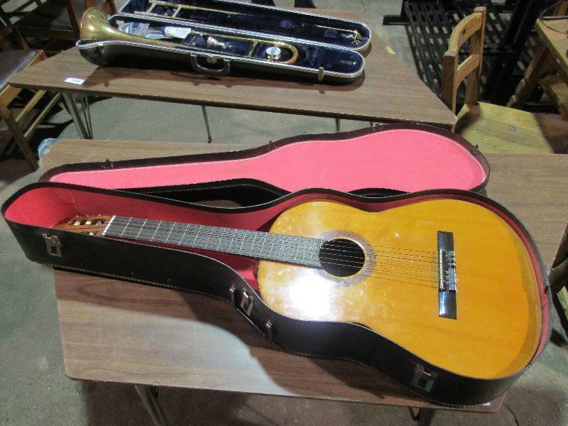 Guitar