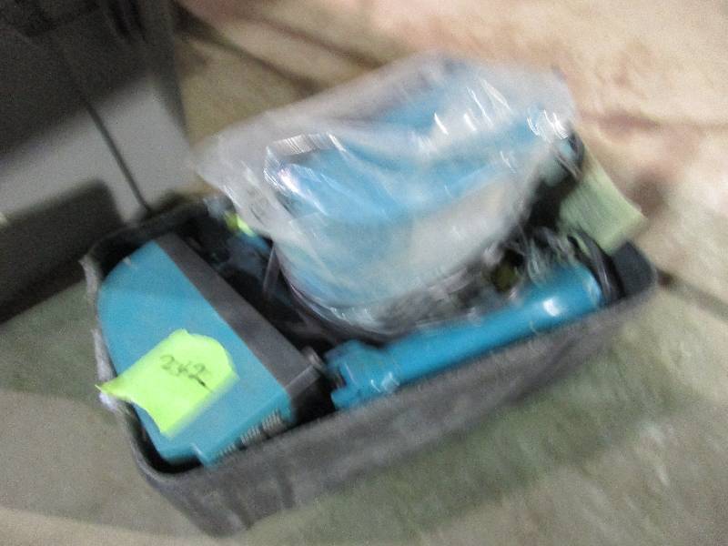 Makita Tools