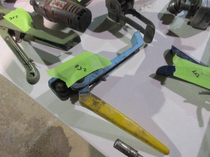 Banding Tightener