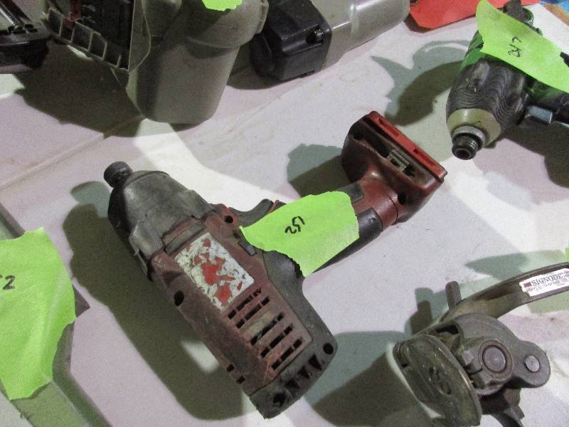 Milwaukee Gun
