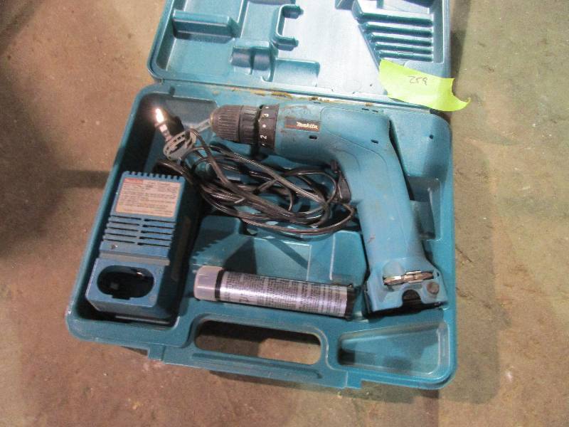Makita Drill