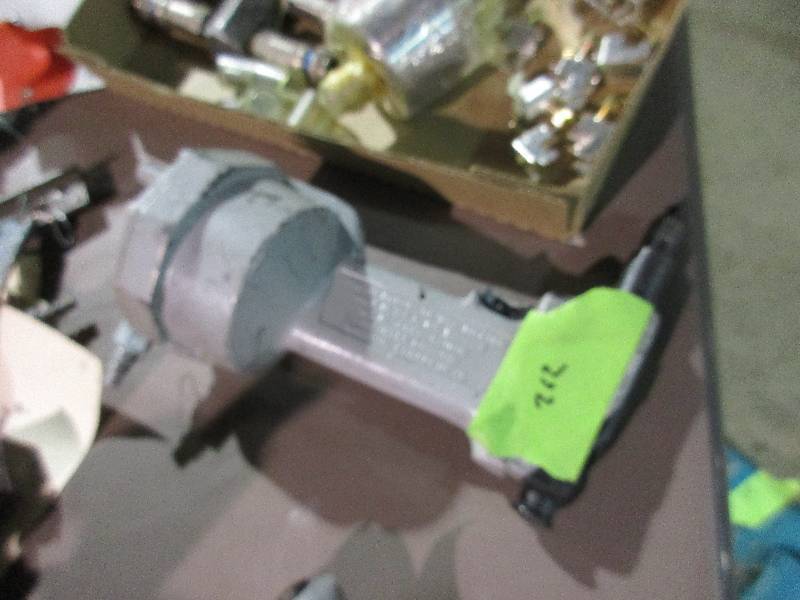 Air Rivet Gun