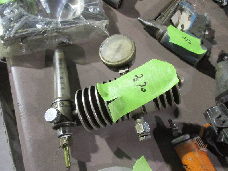 Flow Meter