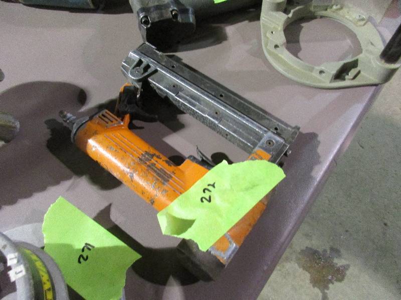 air stapler