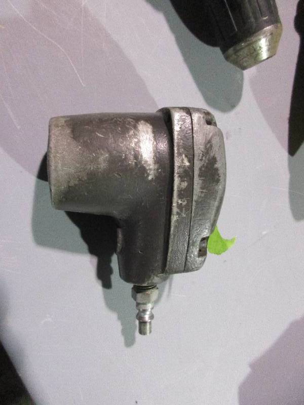Air Vibrator