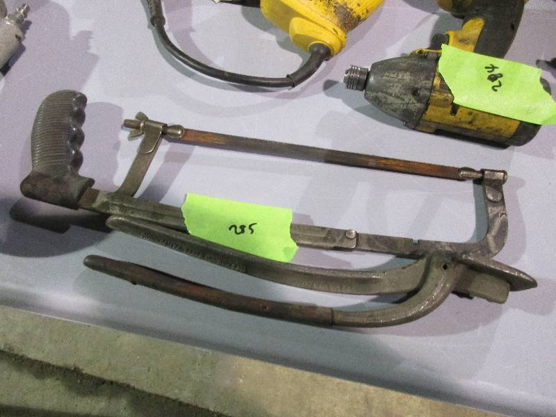 Sawcutter