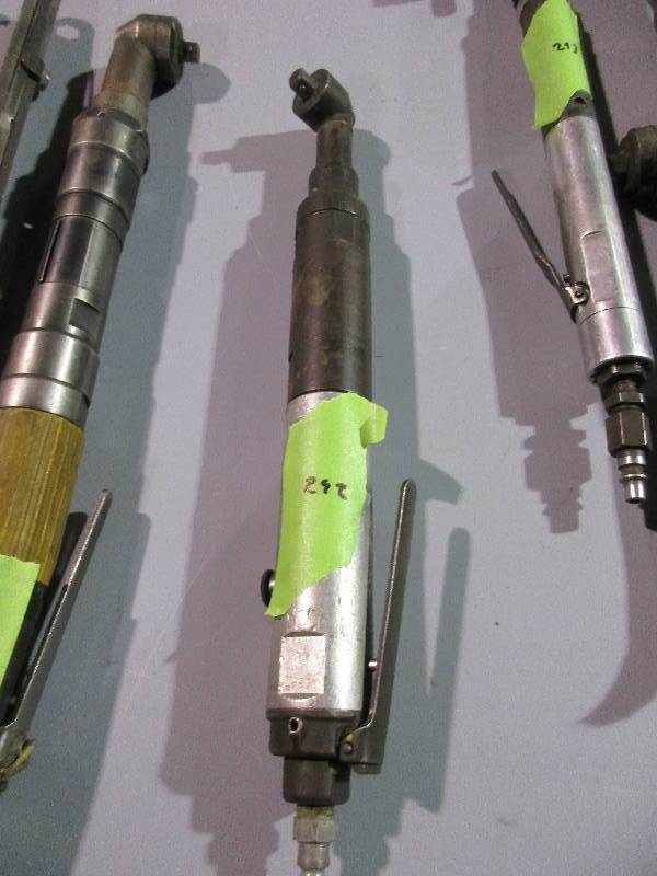 Air Ratchet