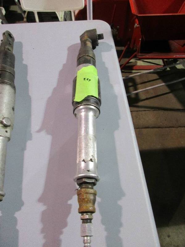 Air Ratchet