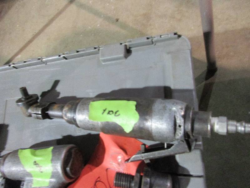 Air Grinder