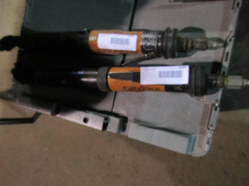 Long Air ratchet