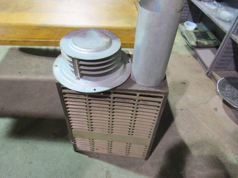 Heater