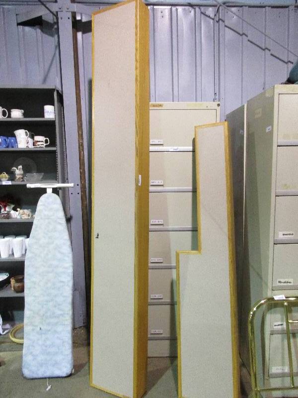 Narrow Countertops