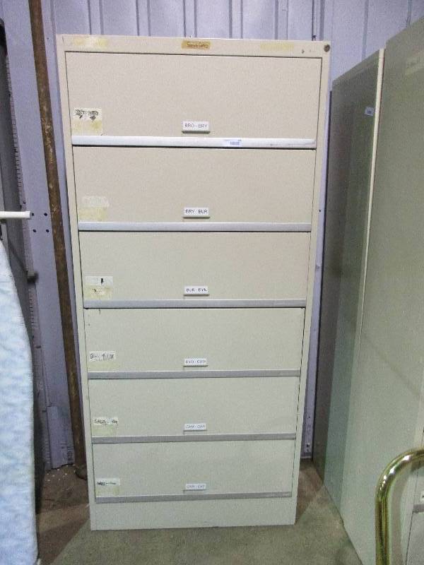 File Cabinet