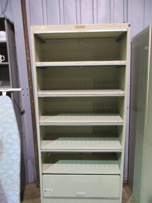 File cabinet