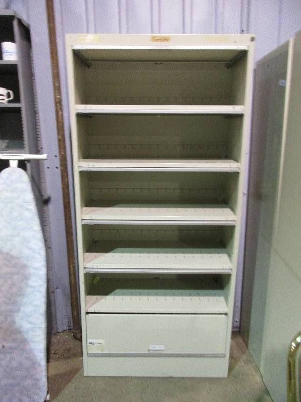 File cabinet