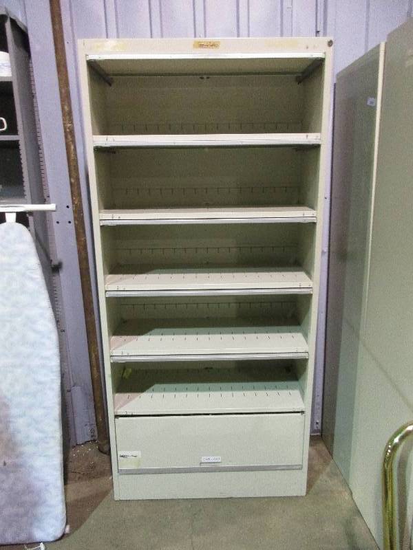 File cabinet