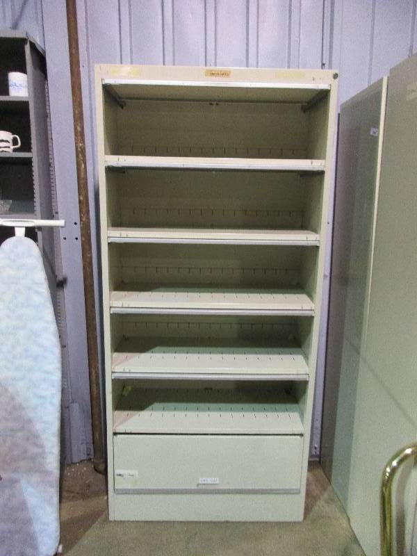 File cabinet