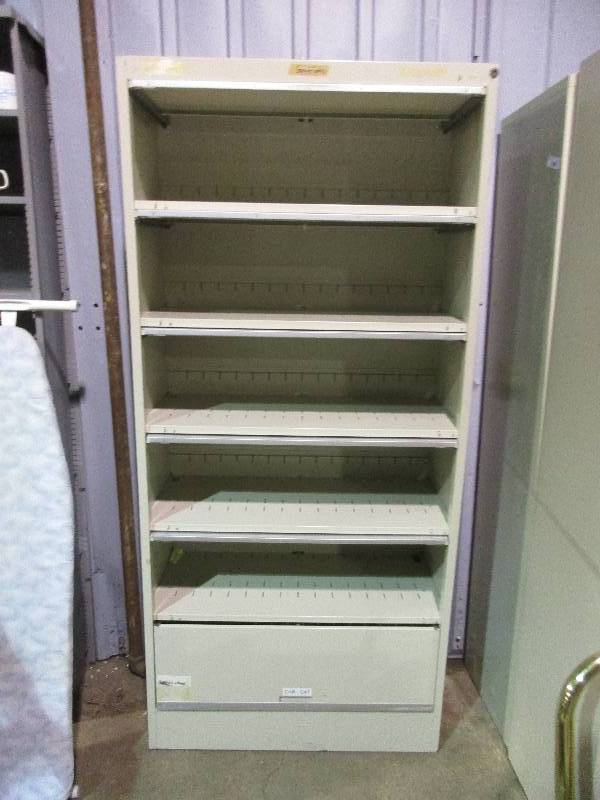 File cabinet