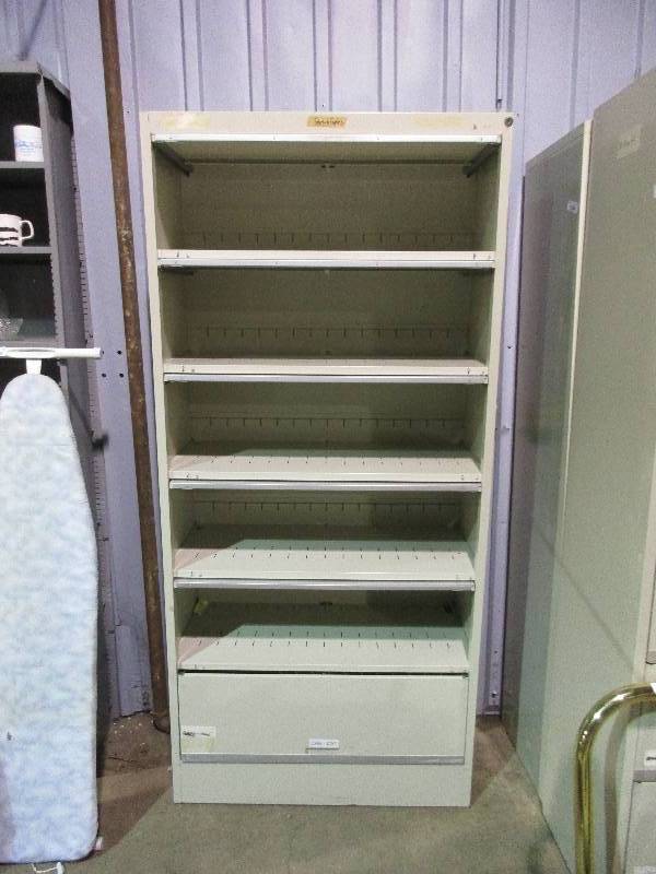 File cabinet