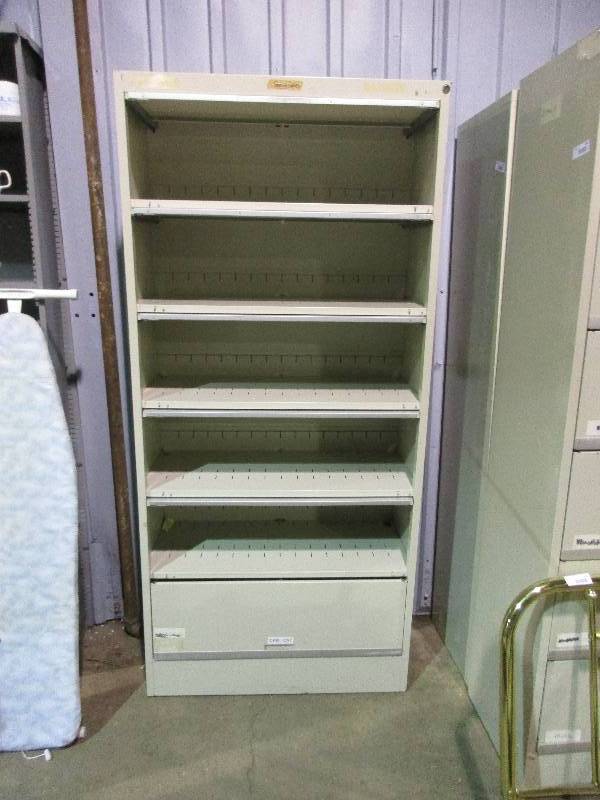 File cabinet