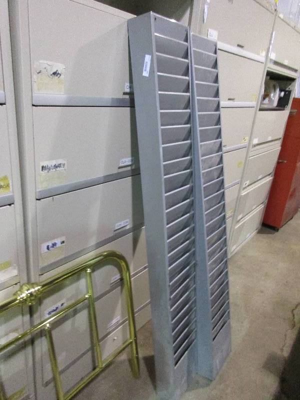 File Organizers
