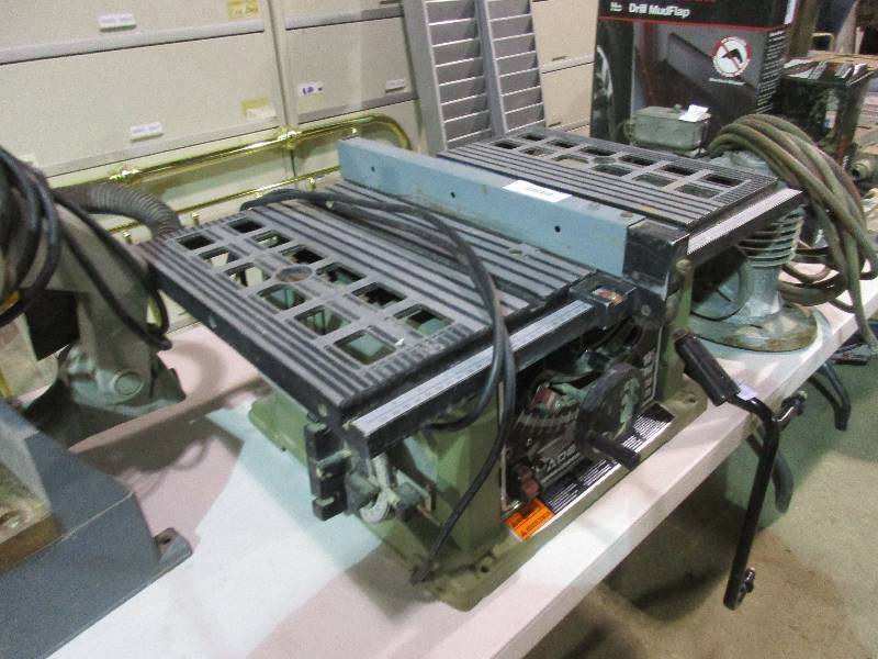 Table Saw