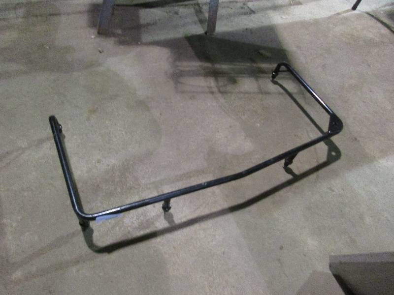 ATV Rack