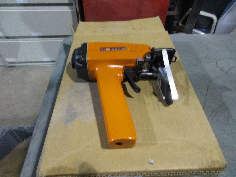 Air gun