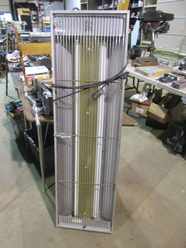 Bug Zapper