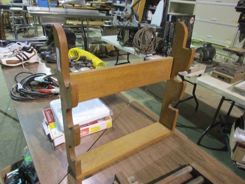 Gun Rack