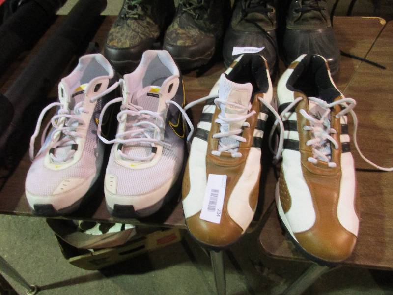 Shoes
