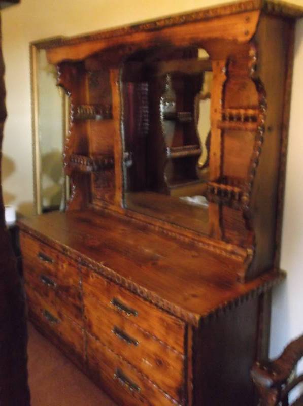 Dresser