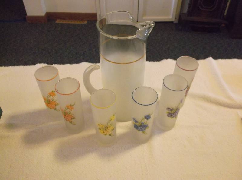 Tea Set