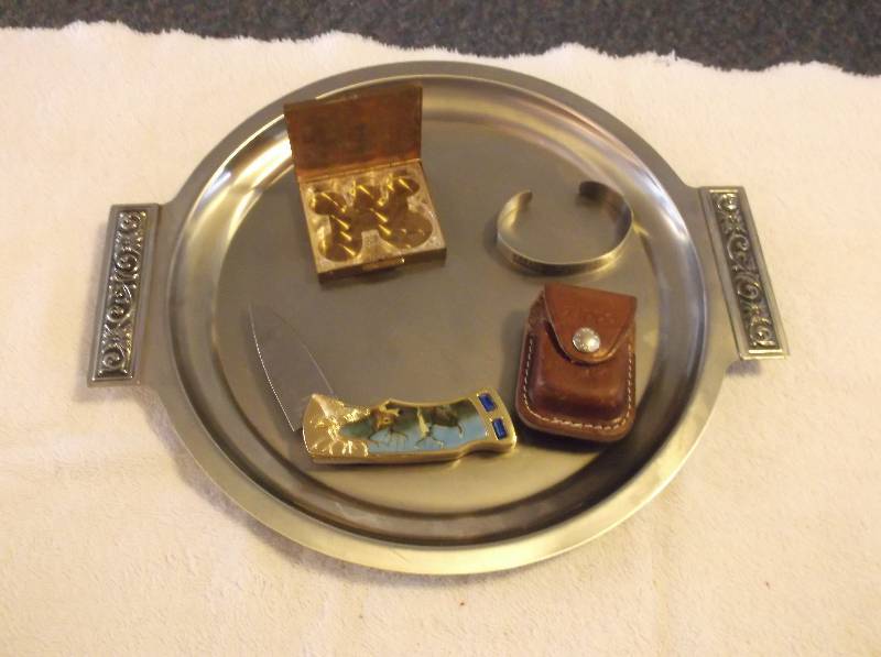 Serving Tray