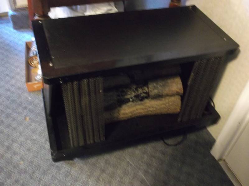 Fire Place