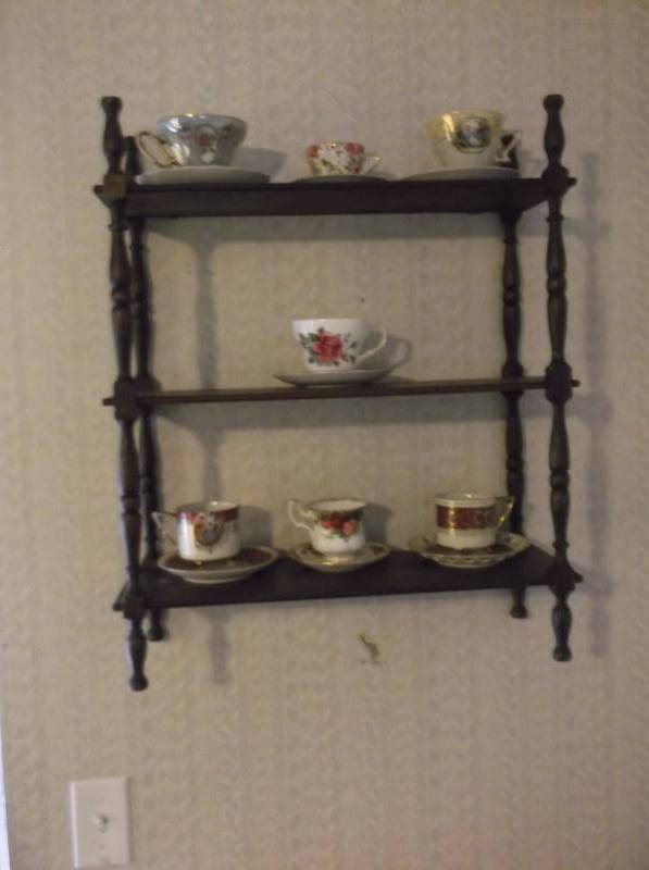 Shelf