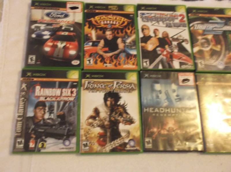 X-Box 360