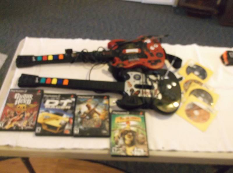 Play Station 2