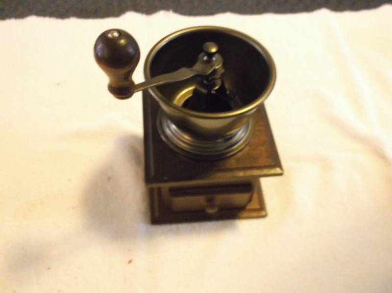 Coffee Grinder