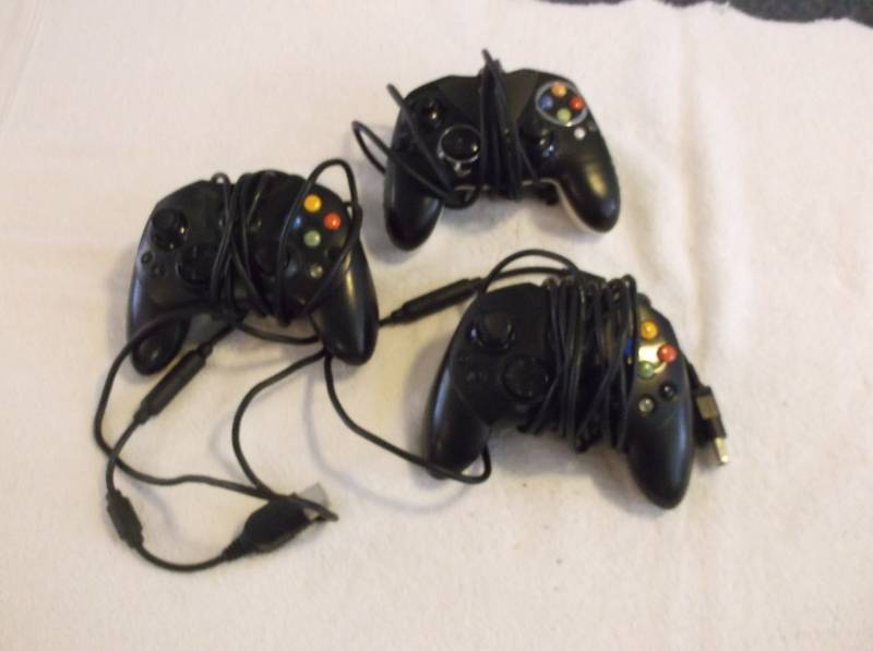 X-Box 360