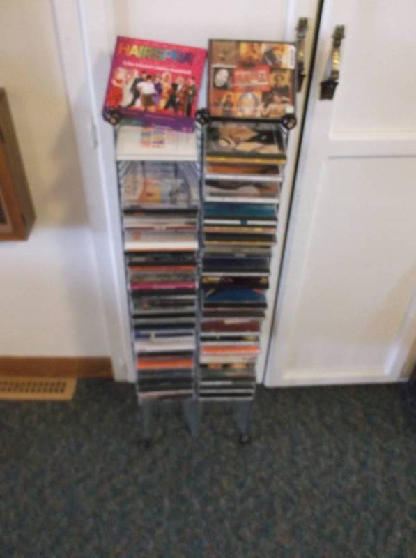 Cds