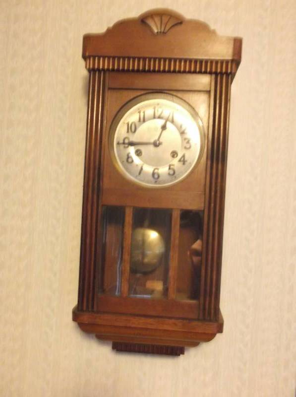 Wall Clock