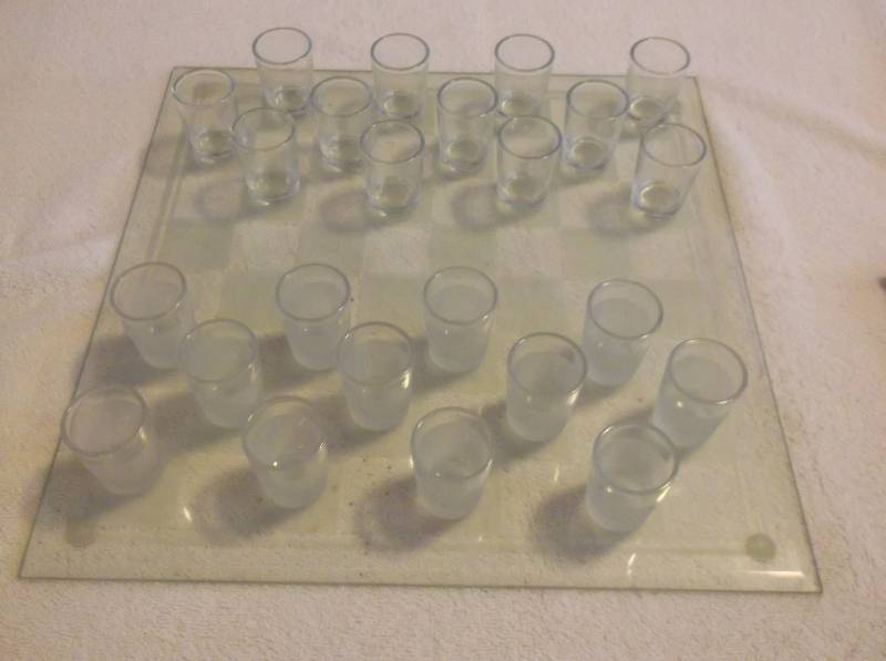 Drinking Game