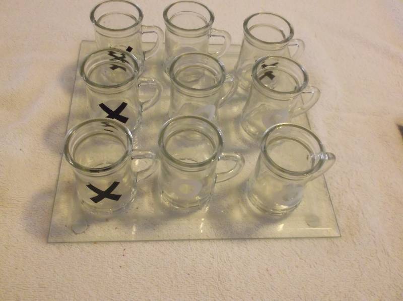 Drinking Game