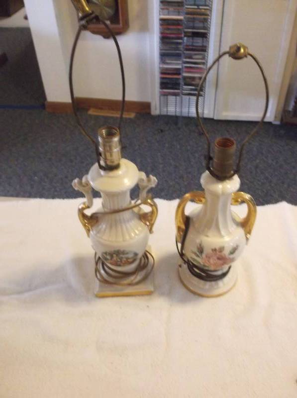 Lamps